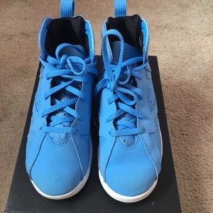 Girls Jordan 7 Retro